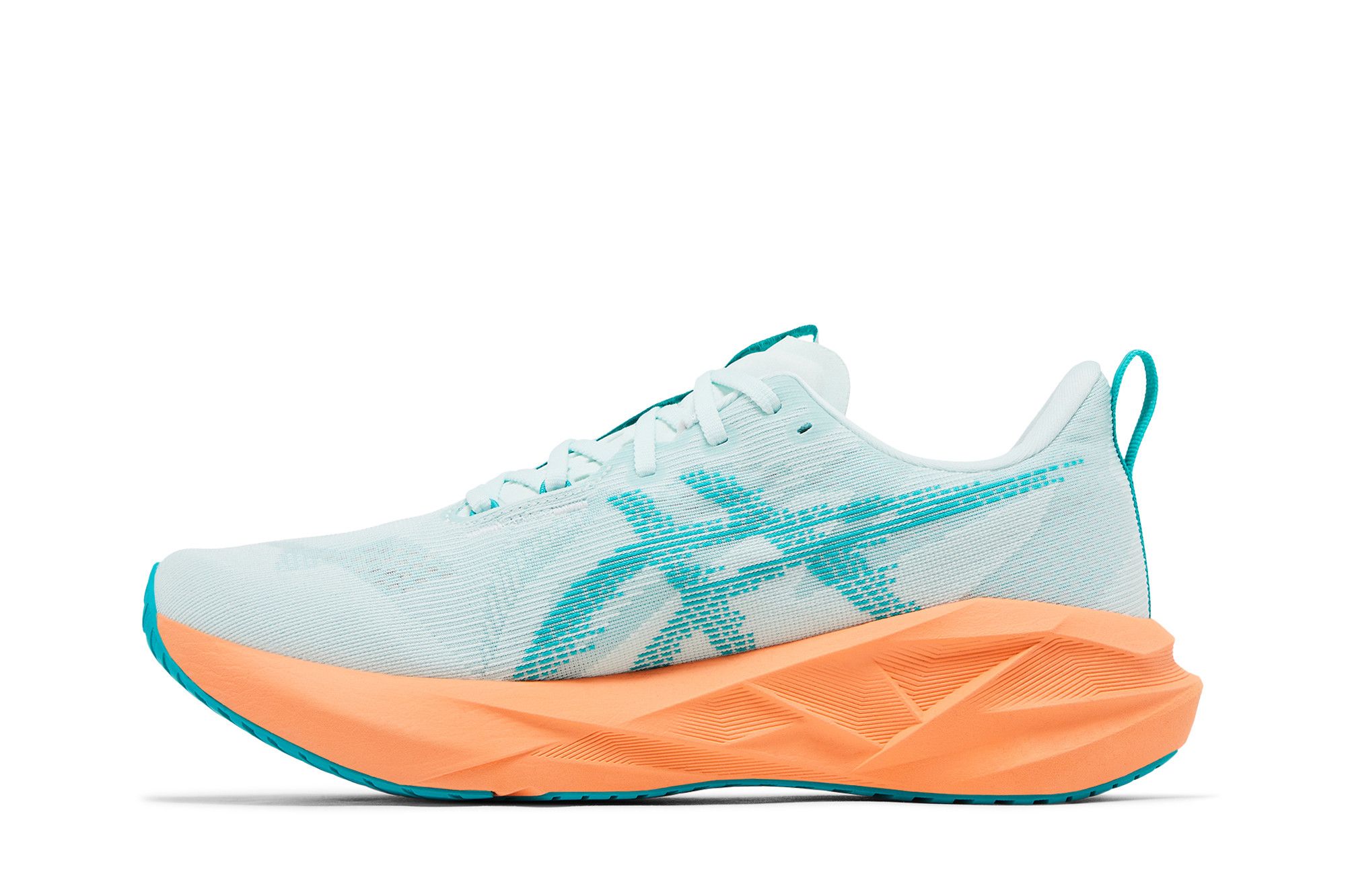 Buy Novablast 5 'Soothing Sea Wave Teal' - 1011B974 400 | GOAT