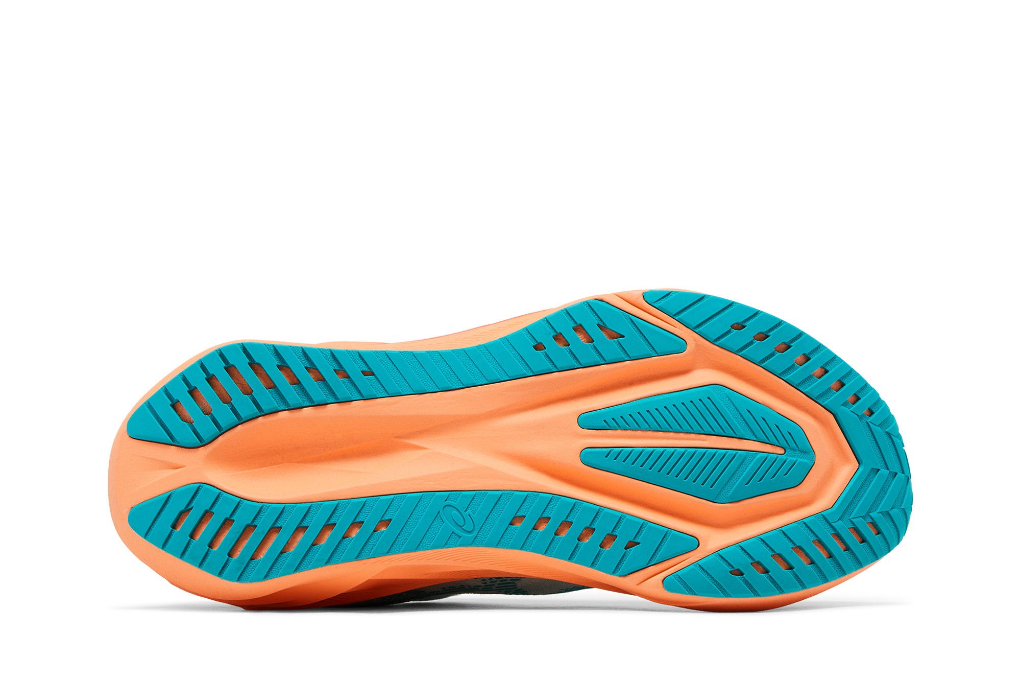 Asics Novablast 5 Soothing Sea Wave Teal 1011B974-400 Men's