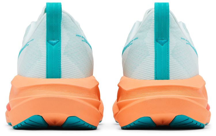 Asics Novablast 5 Soothing Sea Wave Teal