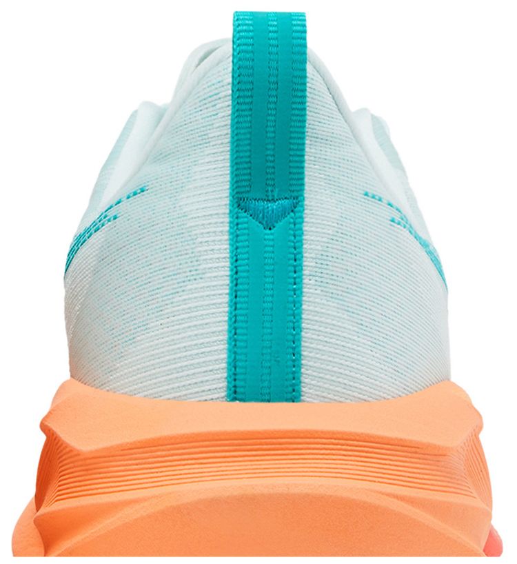 Asics Novablast 5 Soothing Sea Wave Teal