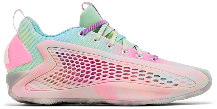 adidas AE 1 Low J 3SSB