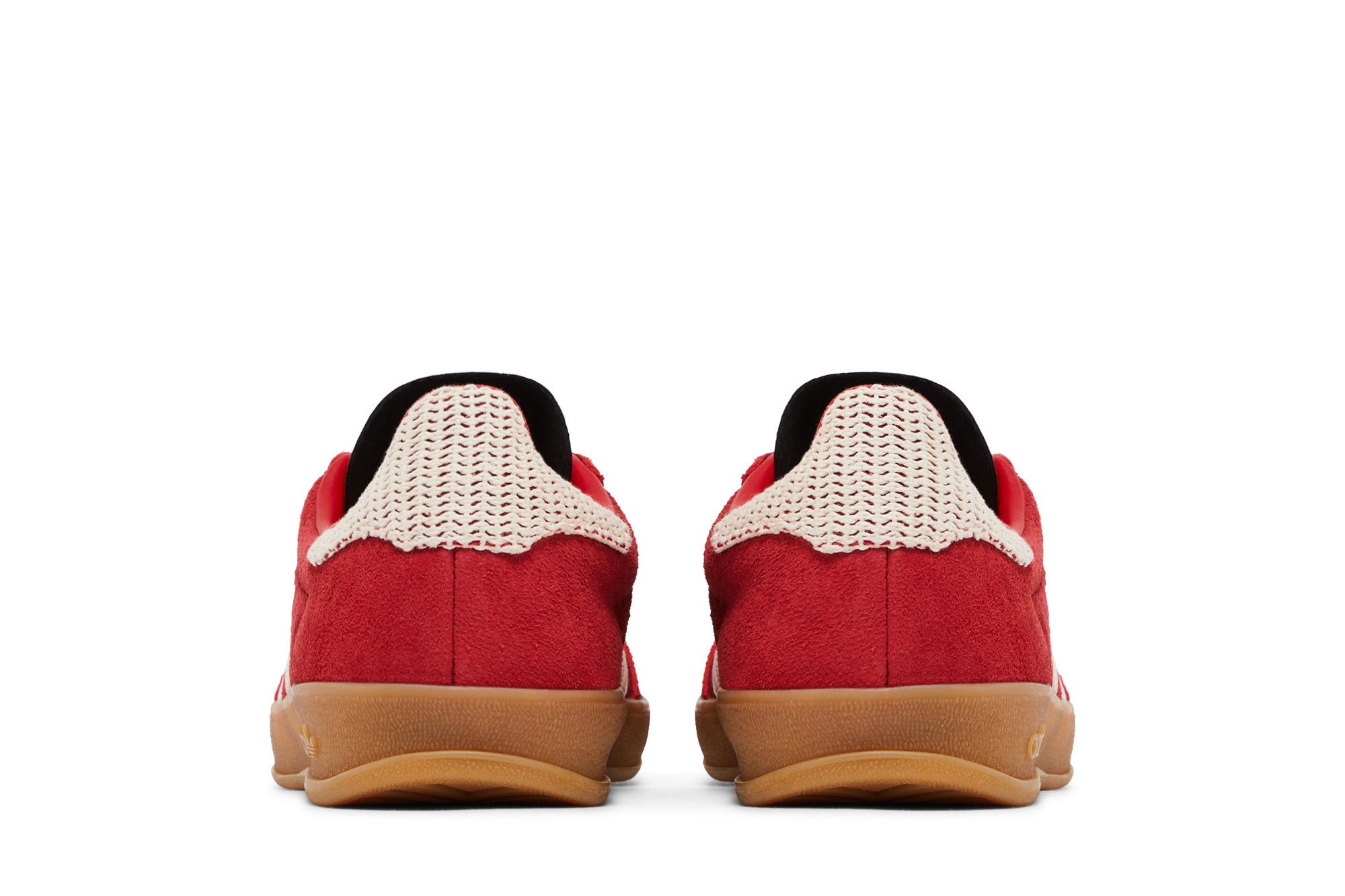 Buy adidas Wmns Gazelle Indoor 'Crochet Pack - Scarlet' - JI2756
