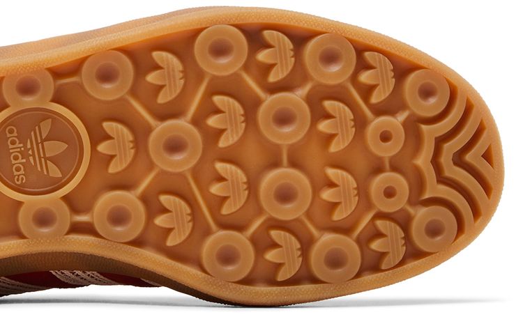 Adidas Wmns Gazelle Indoor Crochet Pack   Scarlet