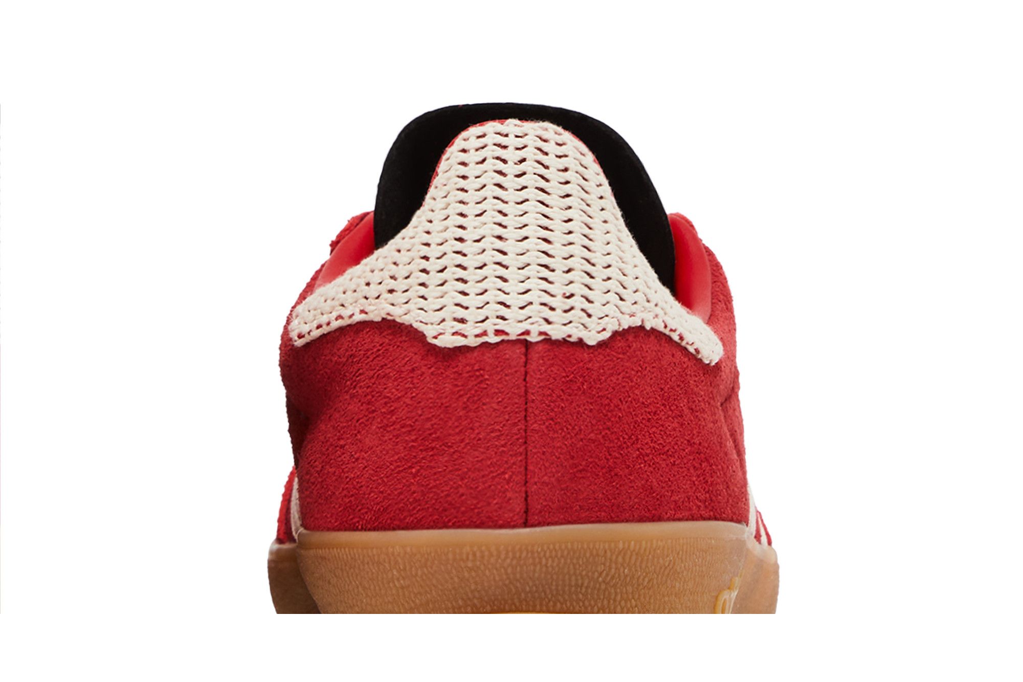 Buy Adidas Wmns Gazelle Indoor 'Crochet Pack - Scarlet' - JI2756