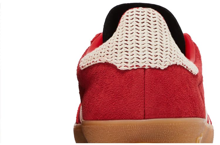 Adidas Wmns Gazelle Indoor Crochet Pack   Scarlet