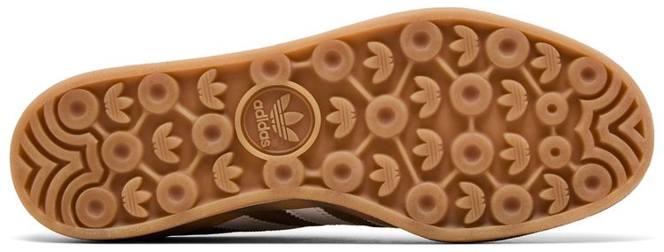 Adidas Gazelle Indoor Earth Strata White