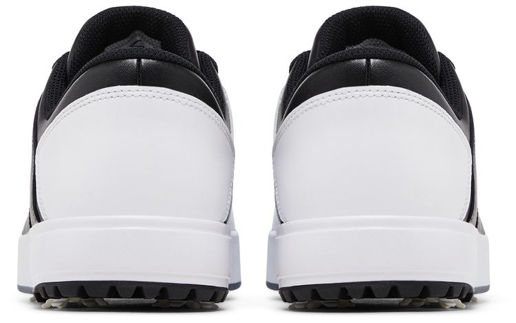 Air Jordan Nu Retro 1 Low Golf Black White