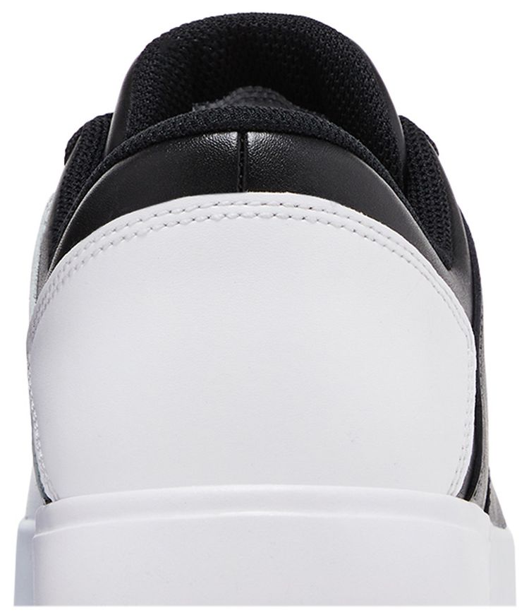 Air Jordan Nu Retro 1 Low Golf Black White