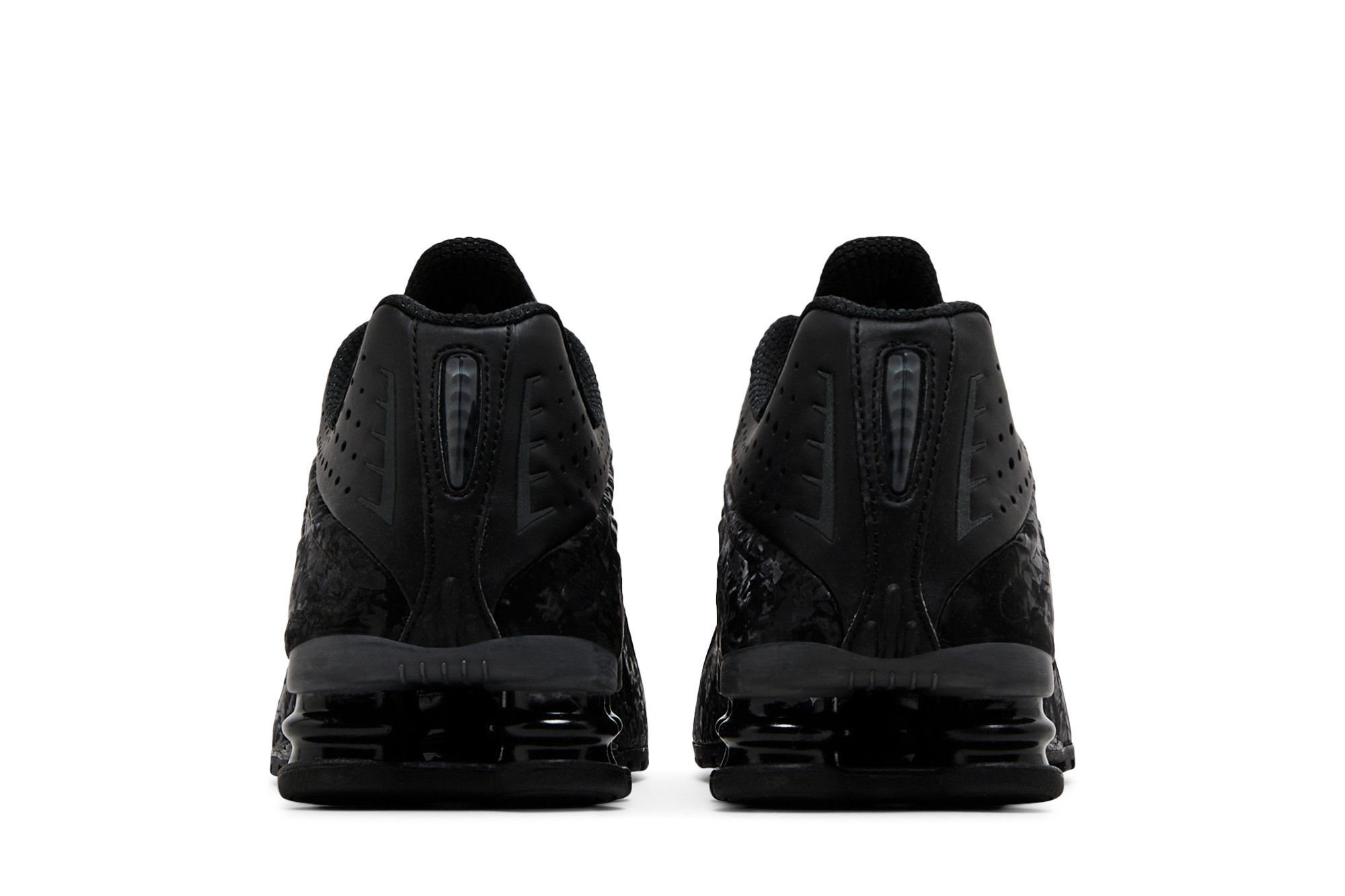 NIKE SHOX R4 フローラル HV0934 NIKE SHOX R4 フローラル HV0934 Nike Shox R4 Flat Pewter