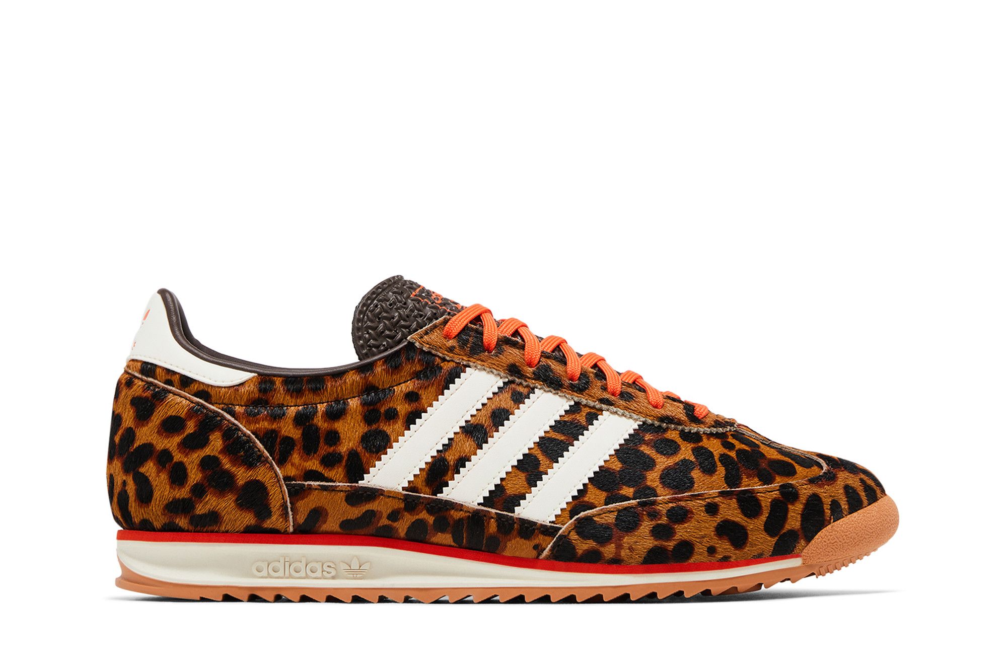 Buy Wmns SL72 OG 'Cheetah Pack - Impact Orange' - JI0189 | GOAT