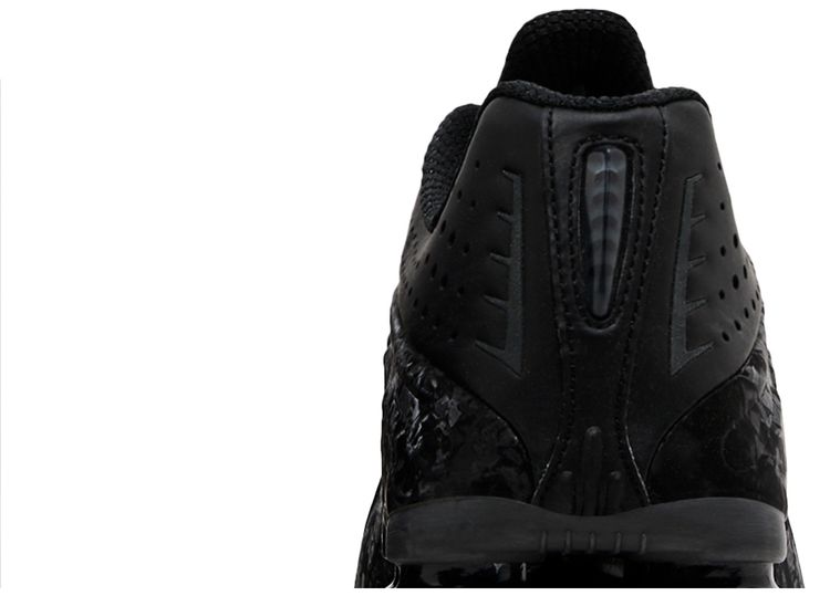 Nike Wmns Shox R4 Black Floral