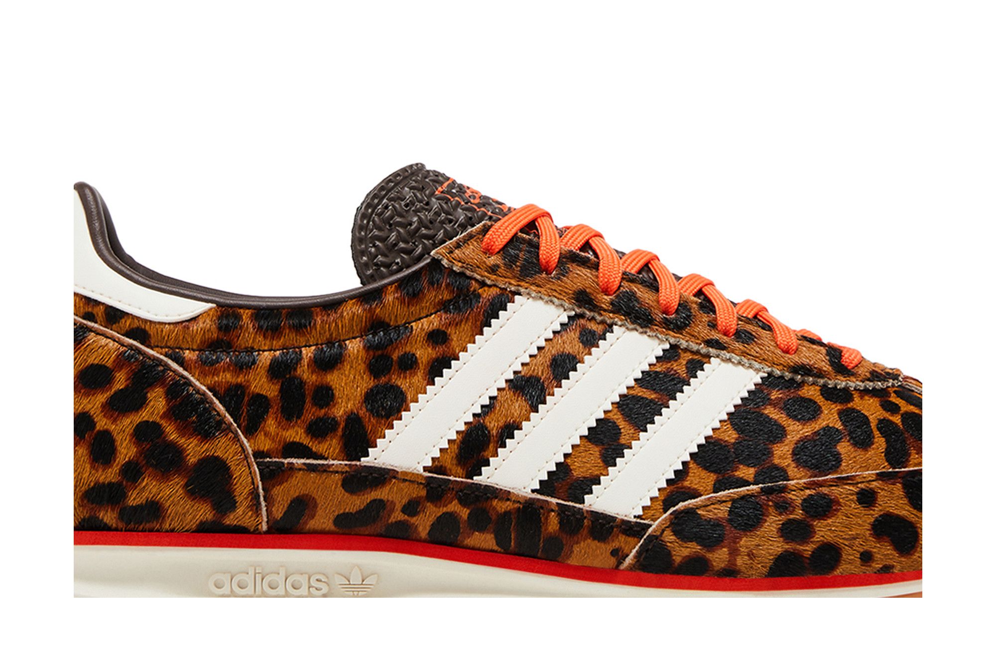 Buy Wmns SL72 OG 'Cheetah Pack - Impact Orange' - JI0189 | GOAT