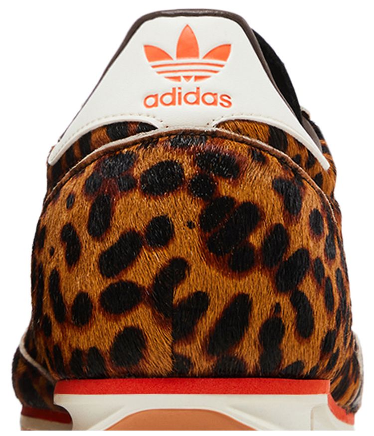 adidas Wmns SL72 OG Cheetah Pack   Impact Orange