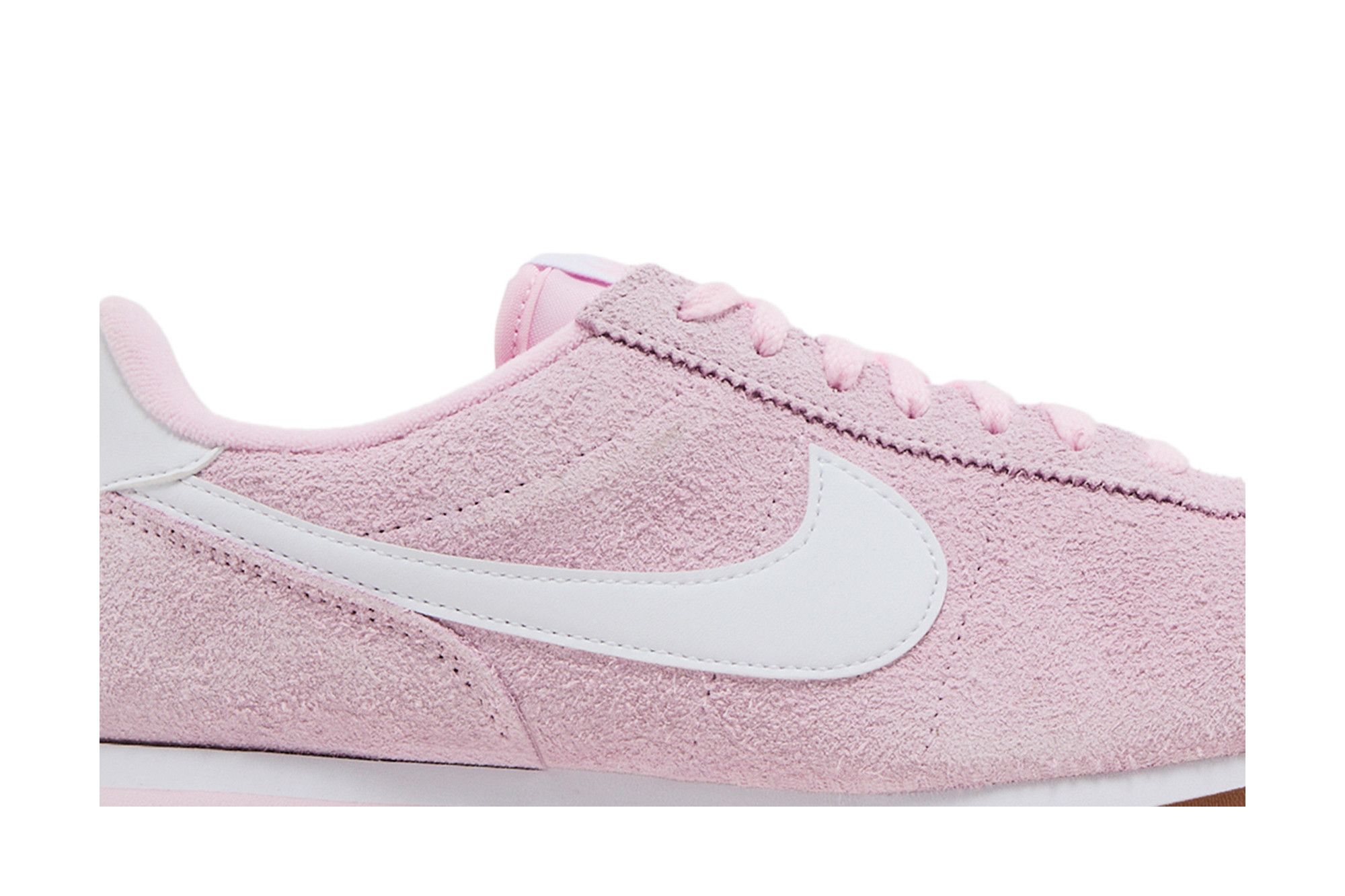 Buy Wmns Cortez Vintage 'Pink Foam' - FJ2530 600 | GOAT