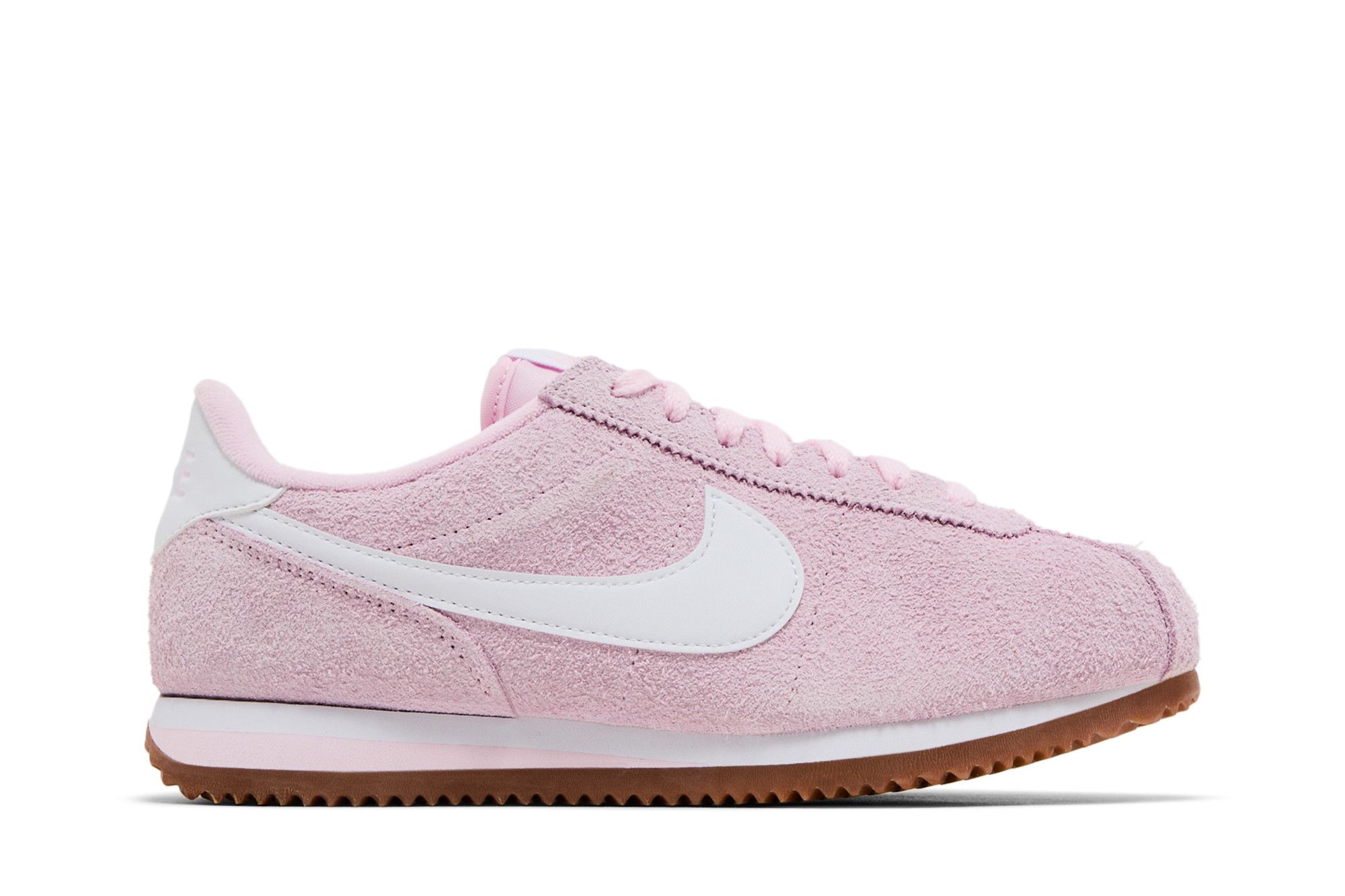 Buy Wmns Cortez Vintage 'Pink Foam' - FJ2530 600 | GOAT
