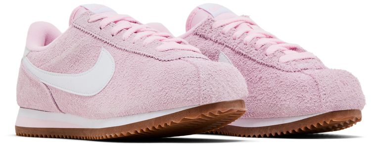 Nike Wmns Cortez Vintage Pink Foam