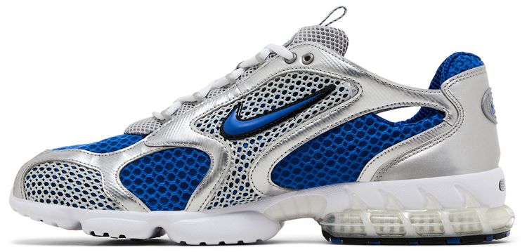 Nike Zoom Spiridon Cage 2 Varsity Royal 2025