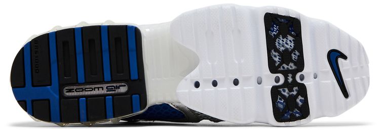 Nike Zoom Spiridon Cage 2 Varsity Royal 2025