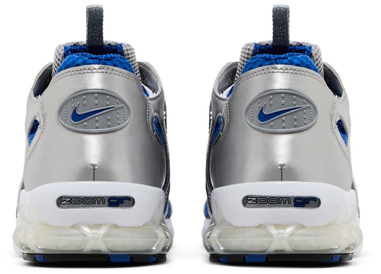 Nike Zoom Spiridon Cage 2 Varsity Royal 2025