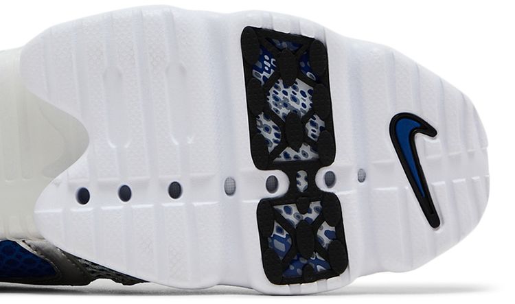 Nike Zoom Spiridon Cage 2 Varsity Royal 2025