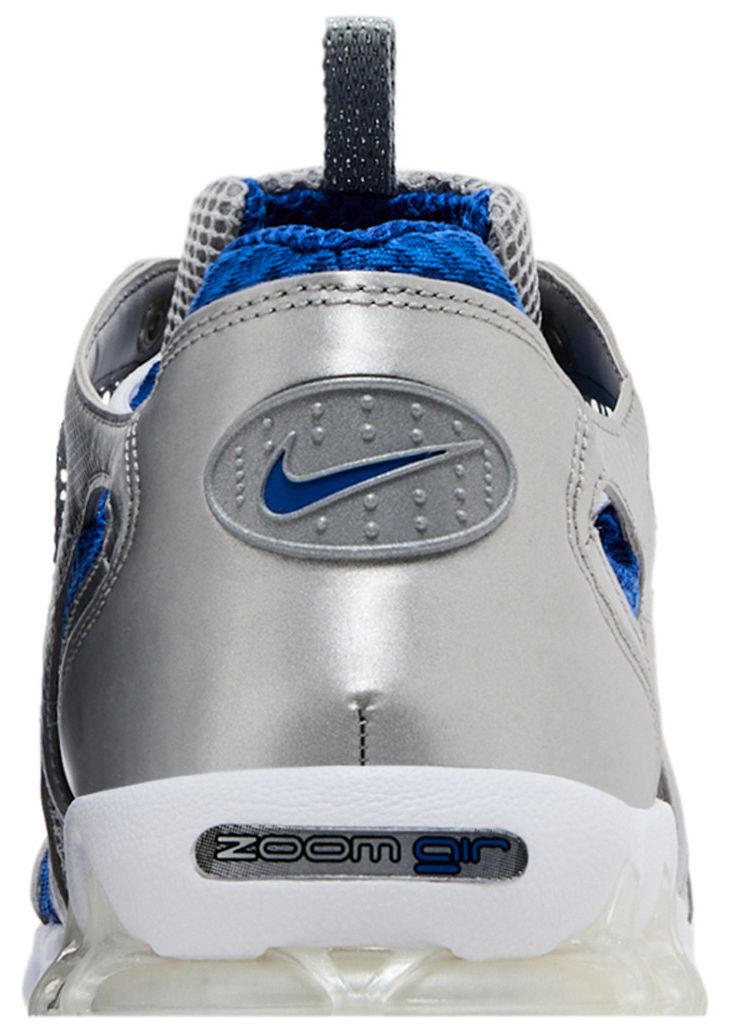 Nike Zoom Spiridon Cage 2 Varsity Royal 2025