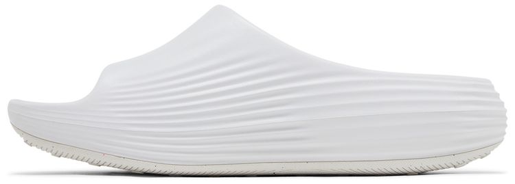 ReactX Rejuven8 Slide Summit White