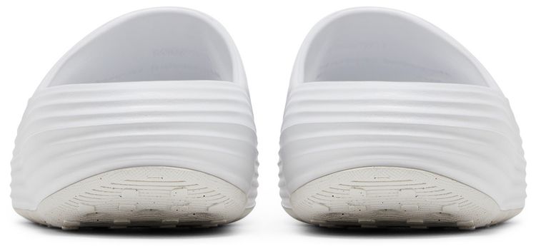 ReactX Rejuven8 Slide Summit White