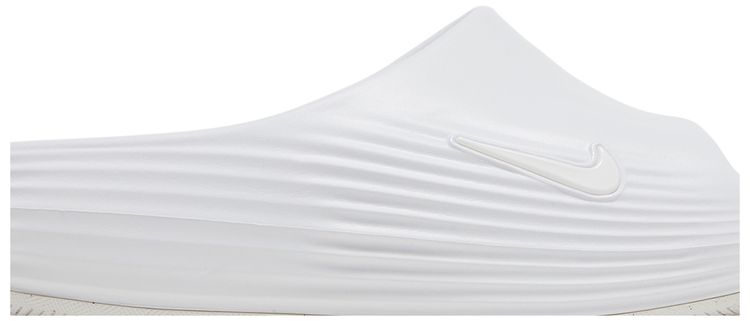 ReactX Rejuven8 Slide Summit White