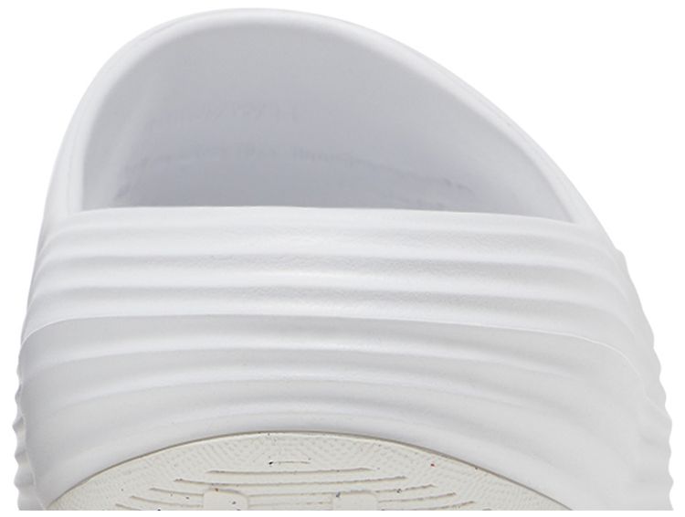 ReactX Rejuven8 Slide Summit White
