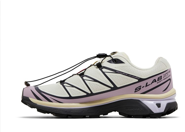 Salomon XT 6 Icicle Nirvana