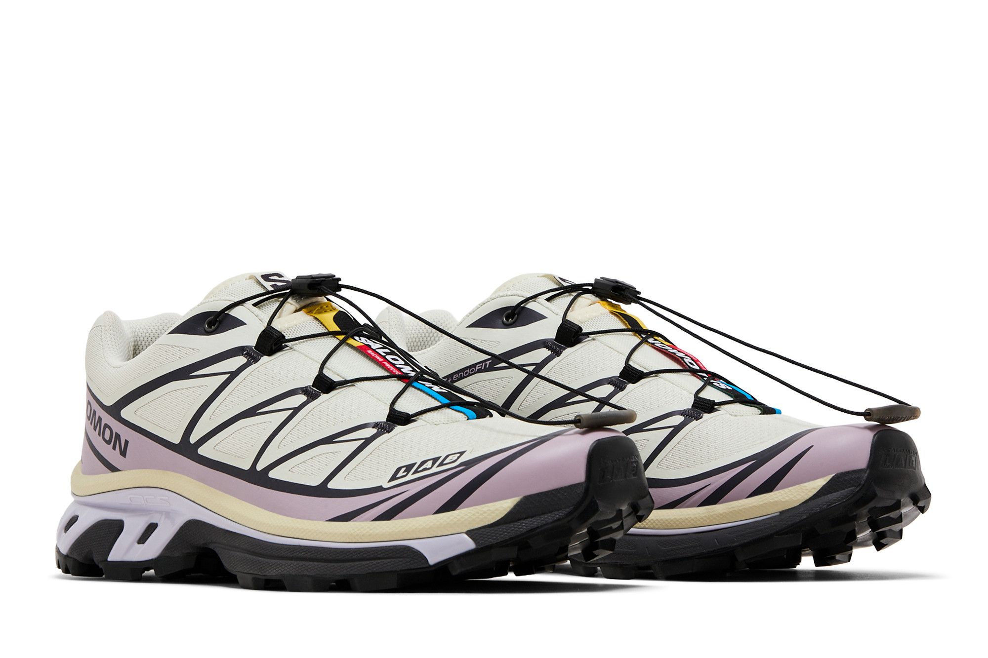Buy Salomon XT-6 'Icicle Nirvana' - L47737600 | GOAT CA