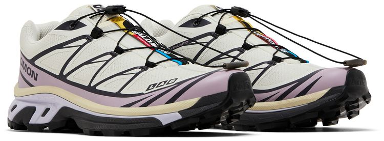 Salomon XT 6 Icicle Nirvana