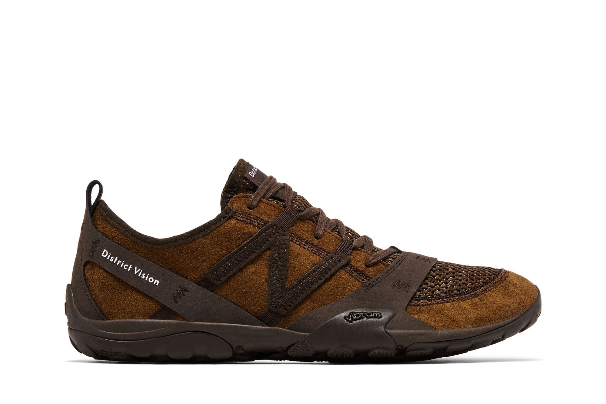 【正規品】District Vision x New Balance MT10O Brown 27cm Buy District Vision x MT10O 'Desert Palm' - MT10ODN | GOAT