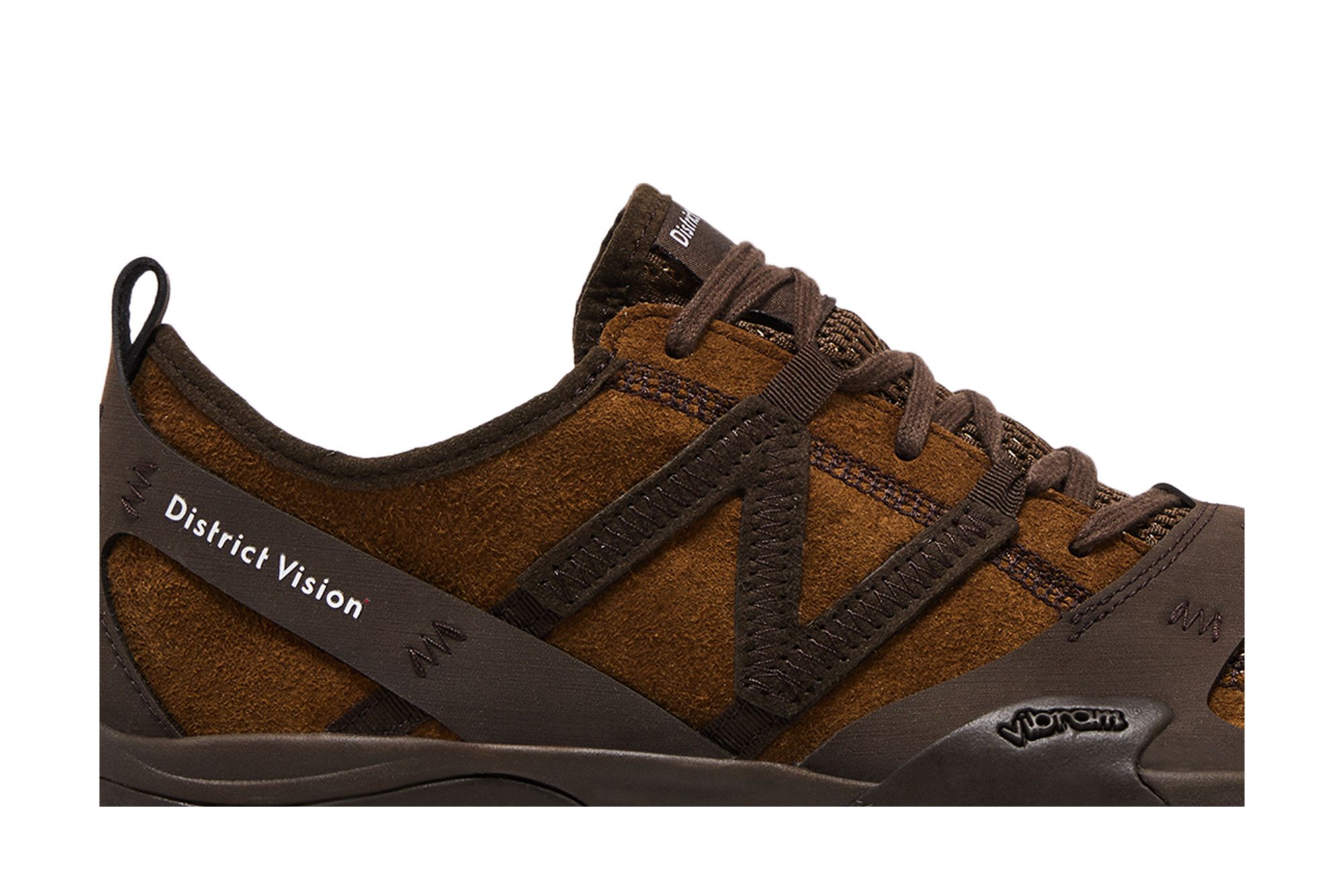 【正規品】District Vision x New Balance MT10O Brown 27cm Shop Unisex District Vision x New Balance MT10O Lifestyle