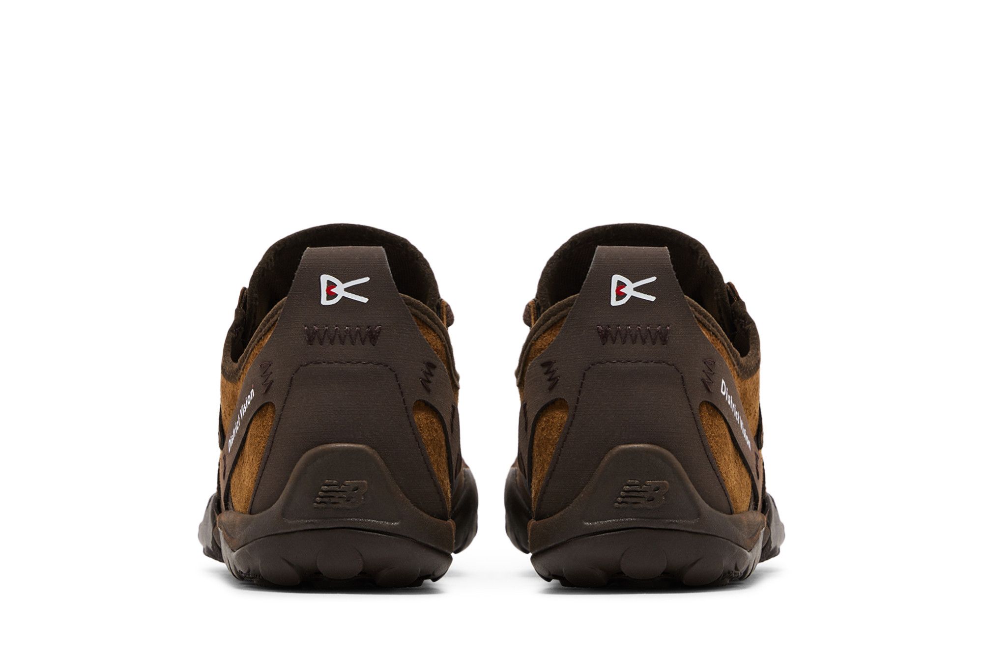 Buy District Vision x New Balance MT10O 'Desert Palm' - MT10ODN