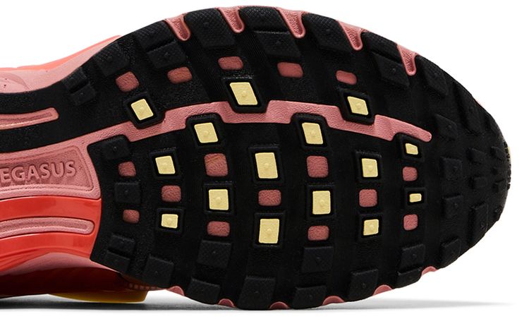 Nike Pegasus Wave Amethyst Tint