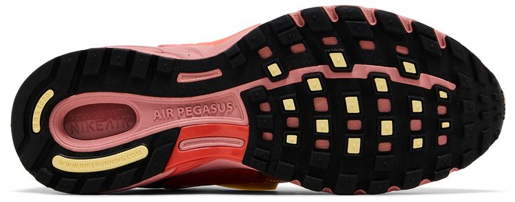 Nike Pegasus Wave Amethyst Tint