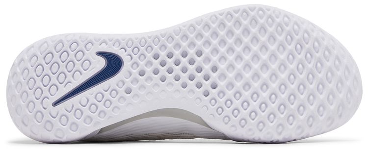 NikeCourt Zoom NXT White Ashen Slate