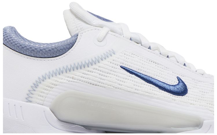 NikeCourt Zoom NXT White Ashen Slate