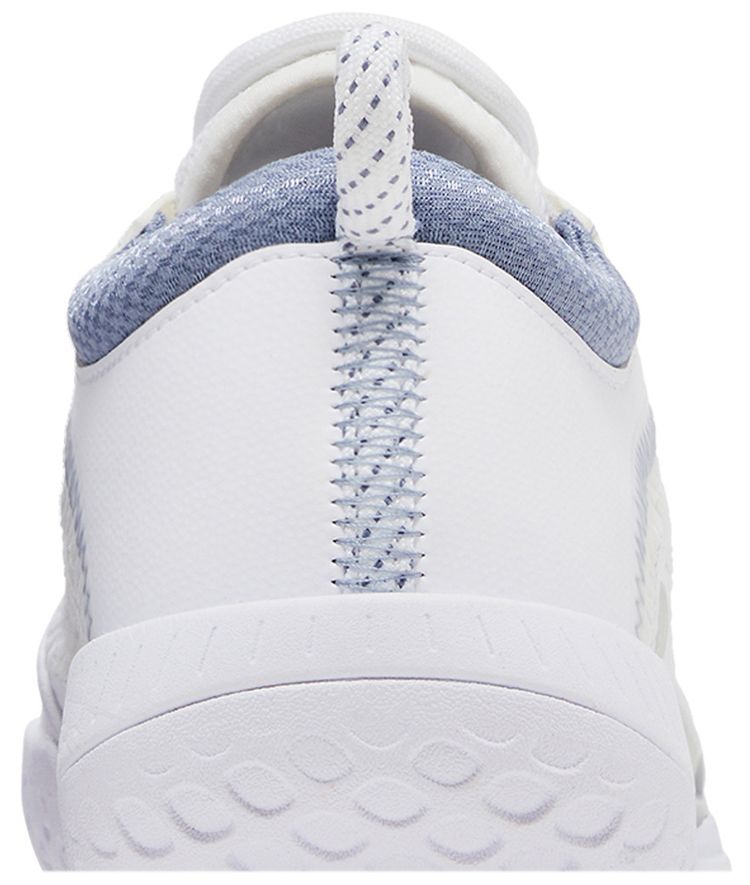 NikeCourt Zoom NXT White Ashen Slate