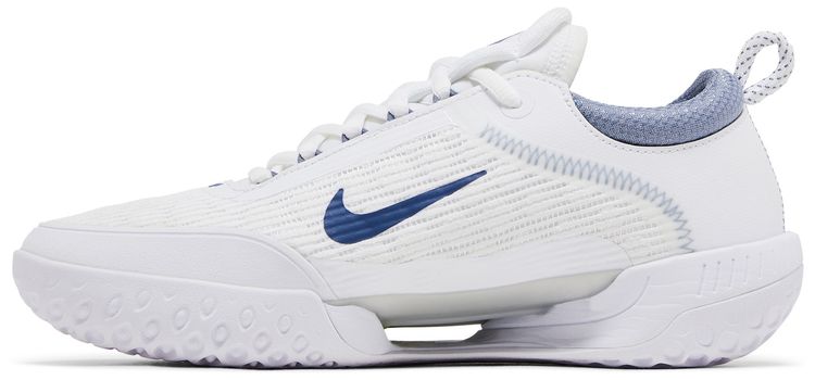 NikeCourt Zoom NXT White Ashen Slate
