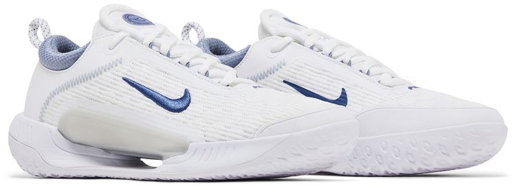 NikeCourt Zoom NXT White Ashen Slate
