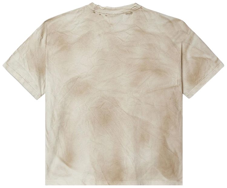 Vale Forever Valley Tour Creme Tee Cream