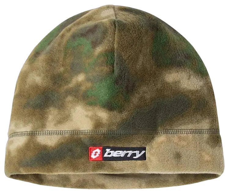 GV Gallery Turf Beanie Multicolor