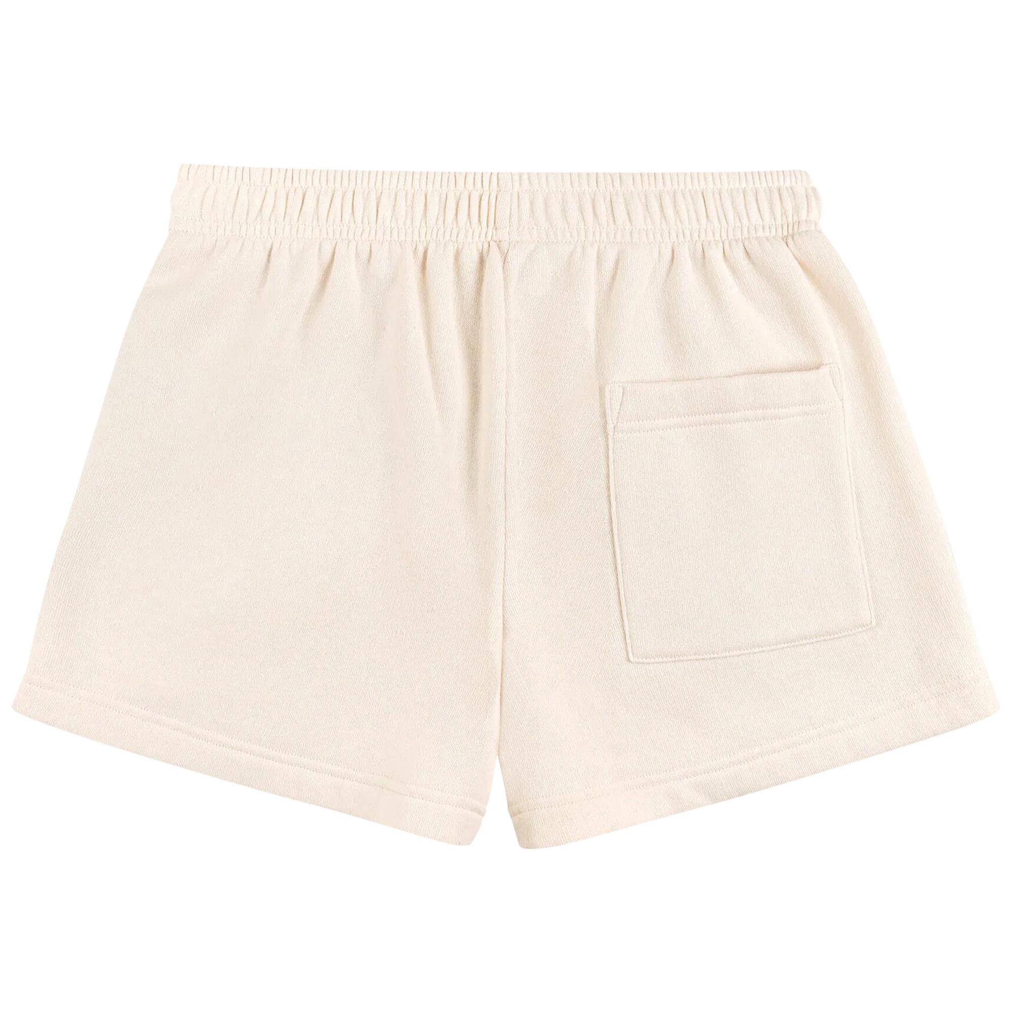 ショートパンツ Sporty & Rich BH Riding Club Soft Disco Short (55219) Buy Sporty & Rich BH Riding Club Soft Disco Short 'Cream