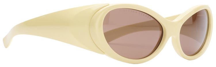 Collina Strada Acrylic Grass Sunglasses