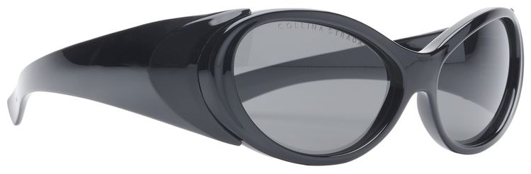 Collina Strada Acrylic Grass Sunglasses