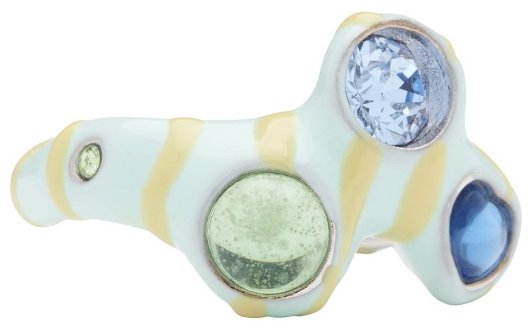 Collina Strada Florence Ring