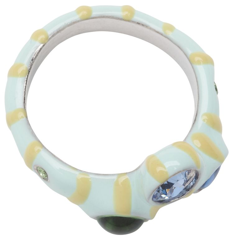 Collina Strada Florence Ring