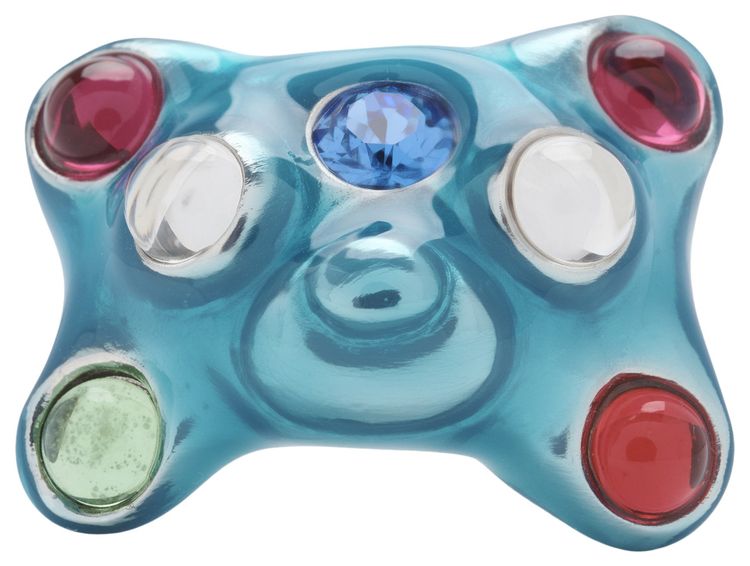 Collina Strada Teddy Ring